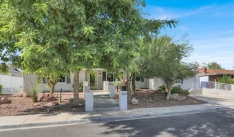 1600 Eaton Dr, Las Vegas, NV 89102