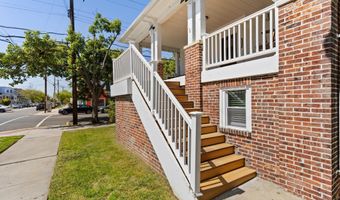 1 S DELANCY Pl 1, Atlantic City, NJ 08401