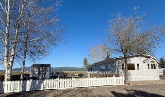 1 3 P St, Cascade, ID 83611