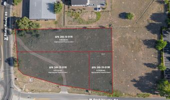 0 N State Route 89 & W Perkinsville, Chino Valley, AZ 86323