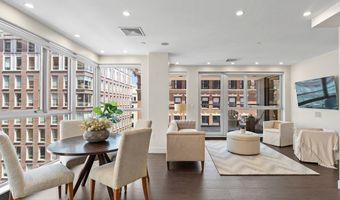 101 Broad St 8B, Boston, MA 02110