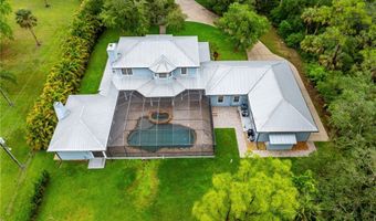17470 Oak Creek Rd, Alva, FL 33920