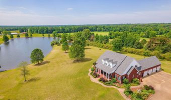 21 Sherman Blankenship Rd, Beech Bluff, TN 38313