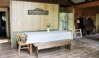 3512 Iron Gate Dr, Baneberry, TN 37890