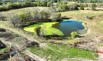 CR-2407, Armstrong, MO 65230