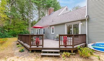 12 Rustic Acres Dr, Glocester, RI 02814
