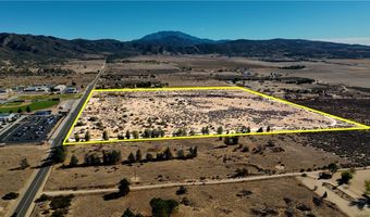 1 Mitchell Rd, Anza, CA 92539