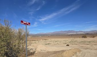 Bomza Way, Central, AZ 85531