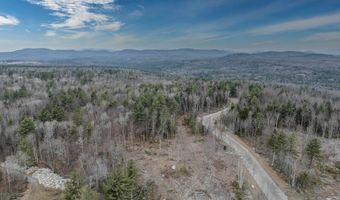 Ridge Road lot 42, Bethlehem, NH 03574