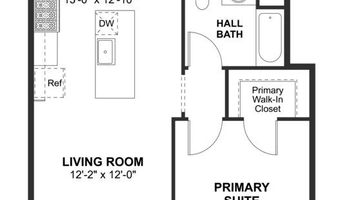 219 2Nd Ave Plan: Sunset, Asbury Park, NJ 07712