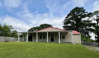 137 SCOTT St, Anniston, AL 36206
