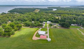 1223 County Road 1540, Alba, TX 75410