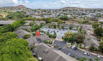 585 Mananai Pl 26V, Honolulu, HI 96818