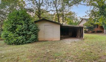 1429 E Calhoun St, Anderson, SC 29621