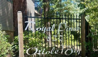 820 Oriole Way 92, Incline Village, NV 89451