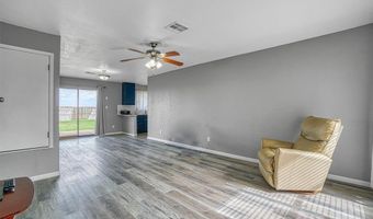 1904 Gemini St, Altus, OK 73521