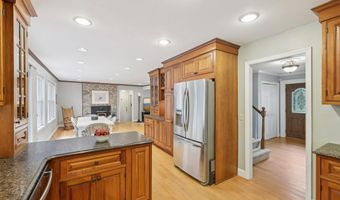 1580 KESWICK Pl, Annapolis, MD 21401