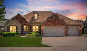 5711 Nottingham Pl, Bartlesville, OK 74006