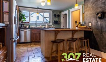 1032 Bleistein Ave, Cody, WY 82414