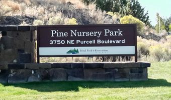 3711 NE Purcell Blvd, Bend, OR 97701