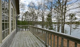46225 Crystal Lake Rd, Cable, WI 54821