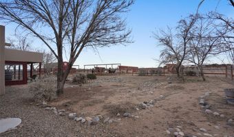 25 Arroyita, Algodones, NM 87001