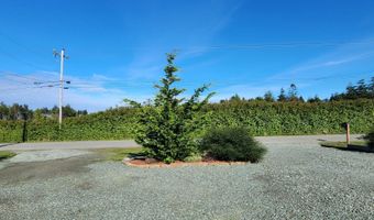 87882 AUCTION BARN Ln, Bandon, OR 97411