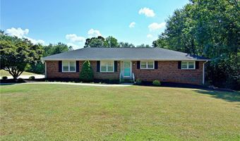 208 Springview Dr, Anderson, SC 29625
