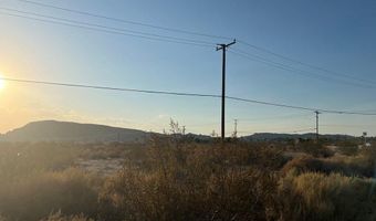 0 Tuscola Rd, Apple Valley, CA 92307