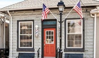 1 CHURCH St, Allentown, NJ 08501