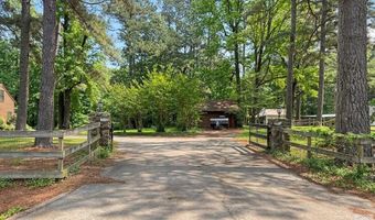 1741 Caddo Cir, Ashdown, AR 71822