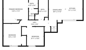 3604 SW Goodwin St, Ankeny, IA 50023