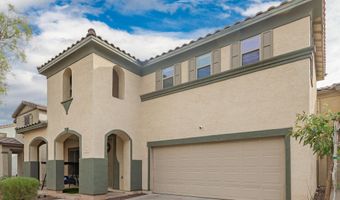 734 N 112TH Dr, Avondale, AZ 85323