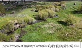 Tbd Reese Lane, Bloomington, ID 83223
