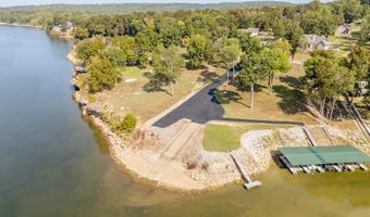 RIVERS EDGE Cir lot 12, Bath Springs, TN 38311