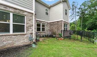 204 Magnolia Creek Way, Woodstock, GA 30188