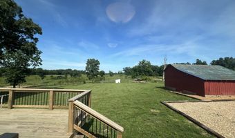 1032 County Road A-409, Ava, MO 65608