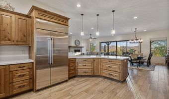 21620 W Buckwheat Ln, Congress, AZ 85332