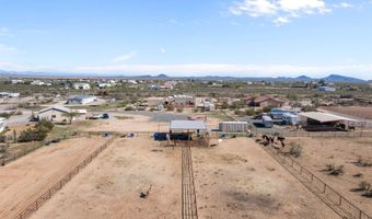 51539 W DONALD Rd, Aguila, AZ 85320