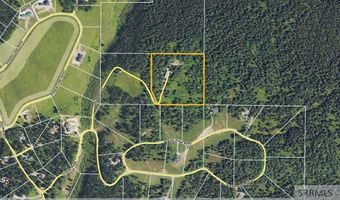 1660 Last Resort Ln, Ashton, ID 83420