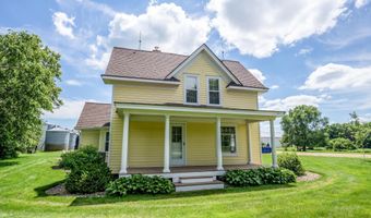 16801 138th Ave NE, Atwater, MN 56209