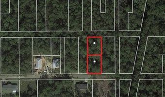 CRAIN Street lot 39 & 40, Abita Springs, LA 70420