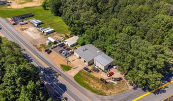 1105 N 10TH St, Arkadelphia, AR 71923