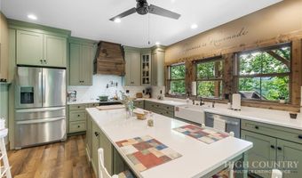 1009 Larkspur Trl, Banner Elk, NC 28604