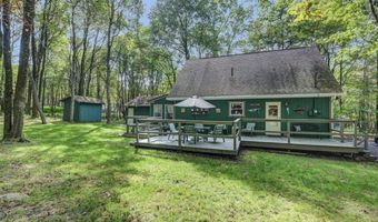 106 Burnshaw Ln, Albrightsville, PA 18210