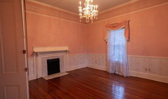 1205 N Main, Abbeville, SC 29620