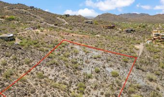 0 N School House Rd, Cave Creek, AZ 85331