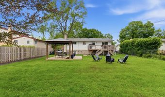 25 N Prindle Ave, Arlington Heights, IL 60004