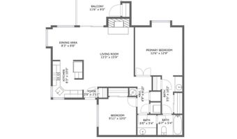 58 Tansy Ct, Bedminster, NJ 07921