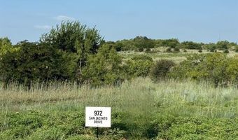 972 San Jacinto, Aledo, TX 76008